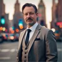 Neil Rosenquist MD