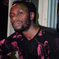 Peter Ombati