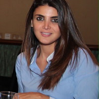 Ghina Tannir, Bsc. Pharm