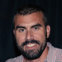 Kevin Beebe