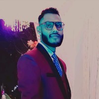 Aman Khare
