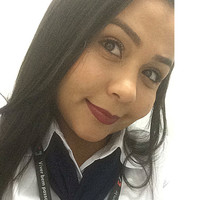 Maria Elivania