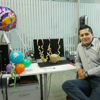 Cristian Blandon