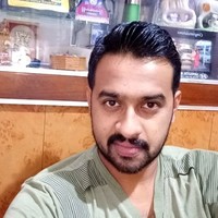Abishek Mahesh