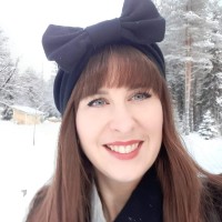 Tanja Tilles-Tirkkonen
