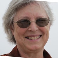 Ruth Ann Fisher