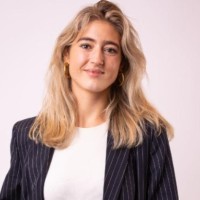 Melody Kaagman