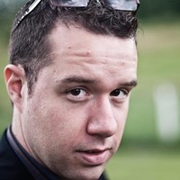 Jason Wall