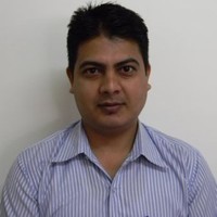 Devi Khatiwada