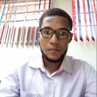 Kenneth Mutwiri