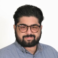Haris Katsaros