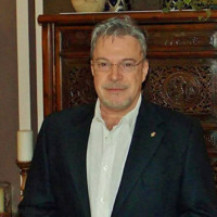 Martins Saunderz