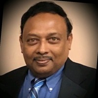 Mathew Tharakan