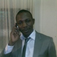 Jean-Richard Ngoko Kougan