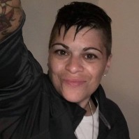 Davina Thomas