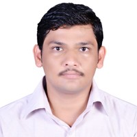 Niteen Bhuktare