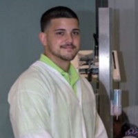 Eddy Rodriguez