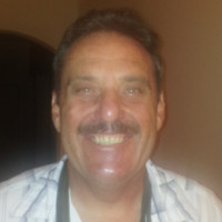 Stephen Rivenbark