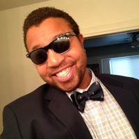 Eric T. Chattom
