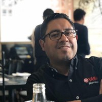 Jose Luis Guzman Ramirez