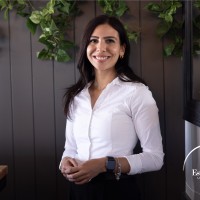 Parina Mistry, Ca