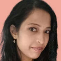 Usha Acharya