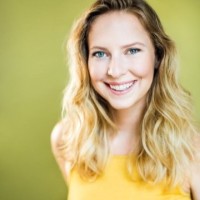 Amy Stringer