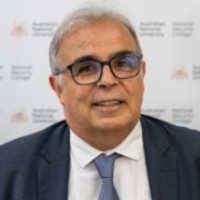 Frédéric Grare