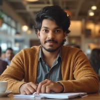 Krishan Kumar