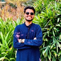 Ashish Mishra