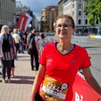 Sofija Galindoma