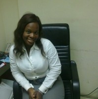 Eunice Ugwu