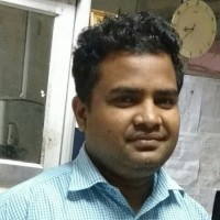 Sarada Prasanna Sahoo