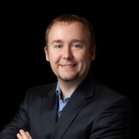 Nathan Van Allen