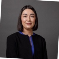 Holly Victoria Billings