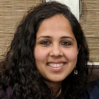 Preeti A.