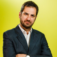 KONSTANTINOS RAFAILIDIS