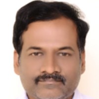 Eakambaram Juluru
