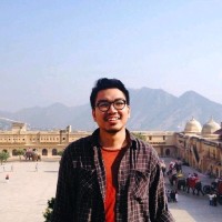 Syahir Mansor