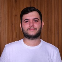 João Marcos de Lacerda Rodrigues