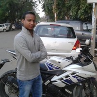 Deepak Kumar