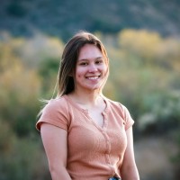 Katie Ramsey
