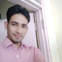 Jitendra Singh Rajput