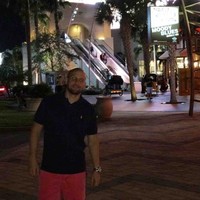Marcos Antonio Arcelo