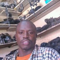 antony nganga