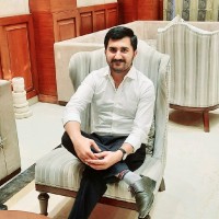 Vikas Beniwal