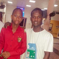 Alhassane Barry