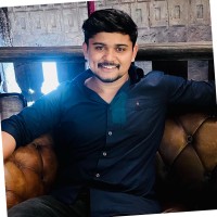 Bineet Sharma ☁️