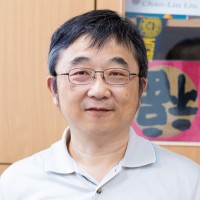 Chao-Lin Liu