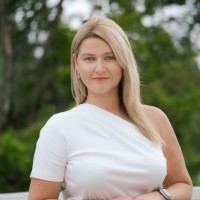Briana van Tilburg